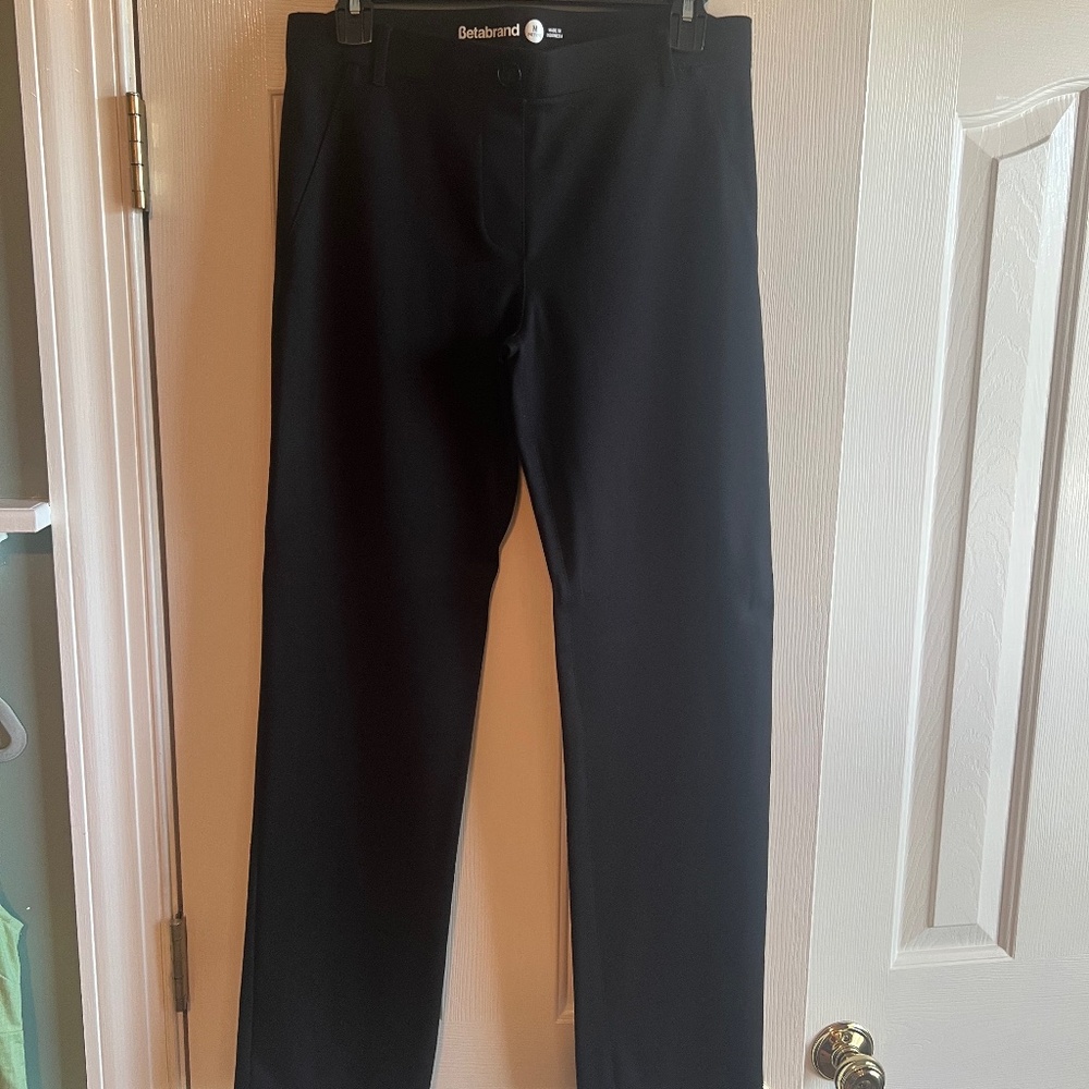 Betabrand Yoga pants